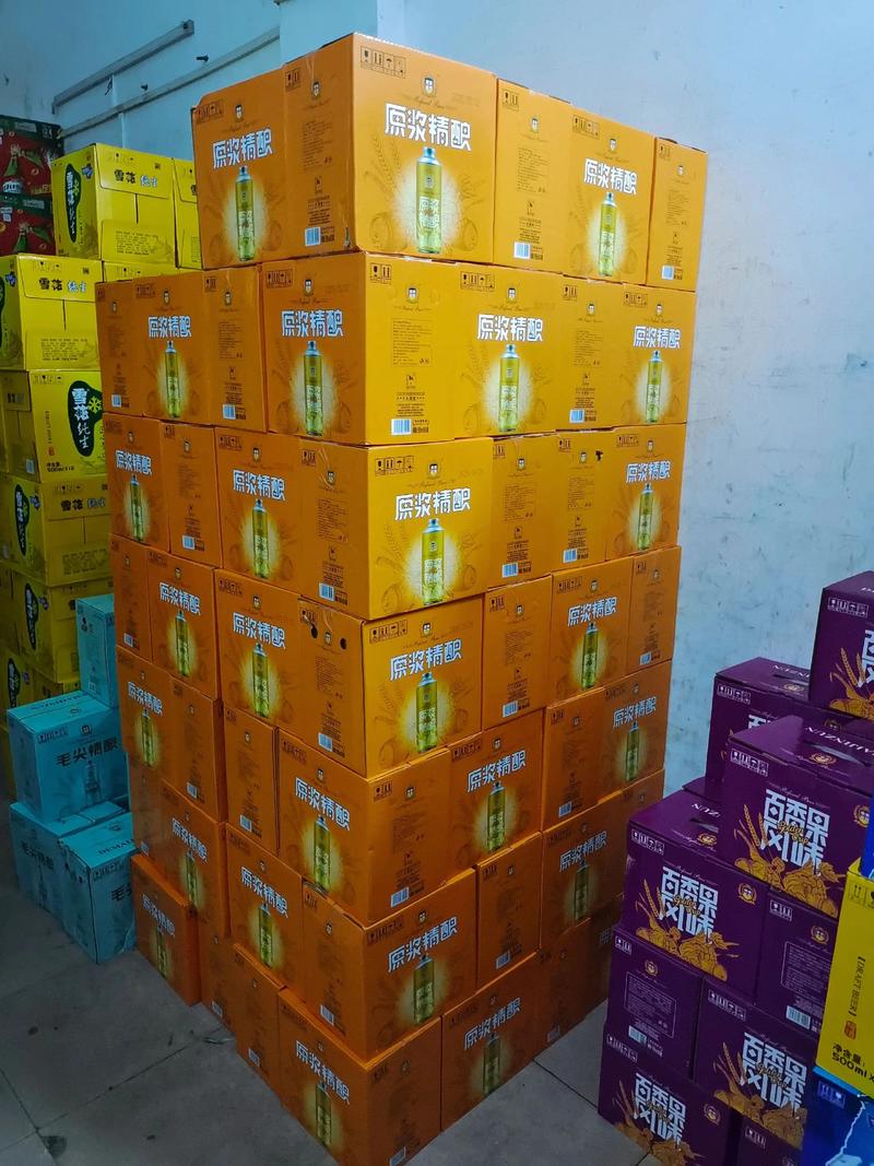 酒水团购：让你成为聚会中的‘团宠’