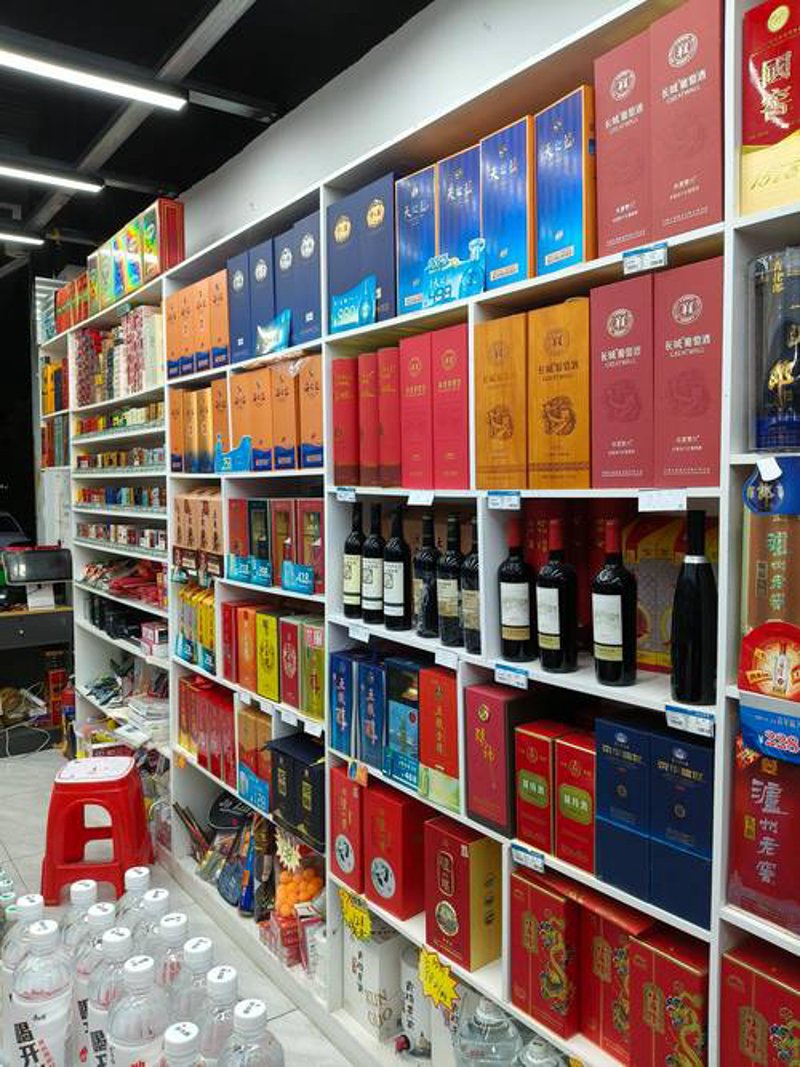 红酒文化中的扬州韵味
