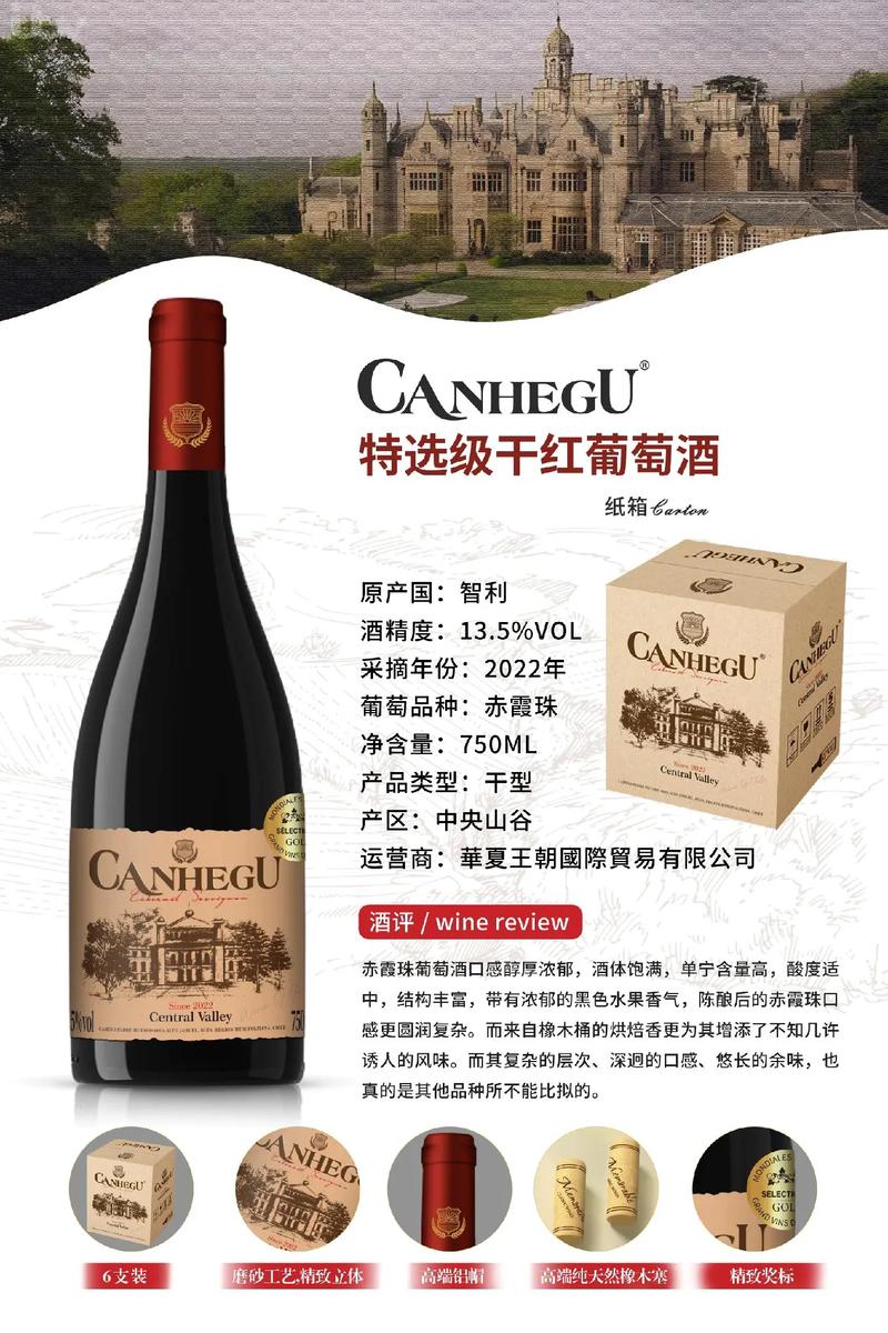 洋酒代理的案例分析：如何在行业中脱颖而出
