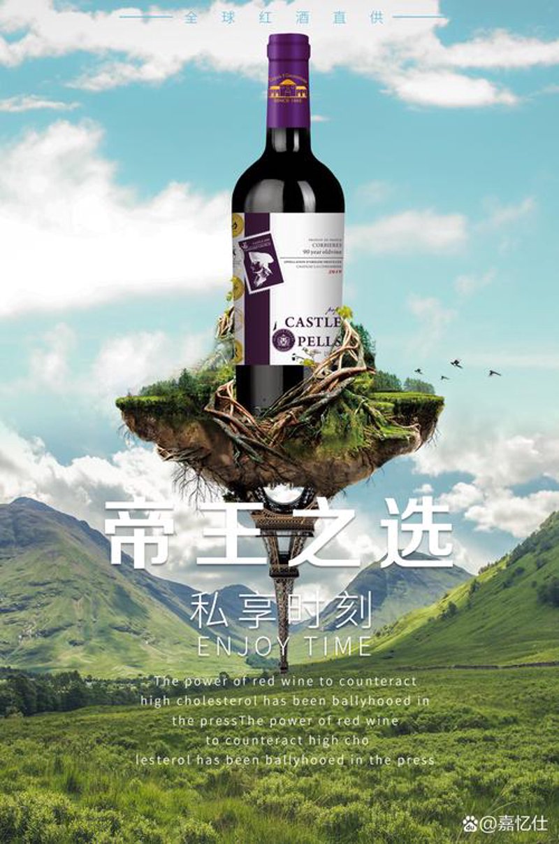 扬州红酒批发行业的成功案例分析
