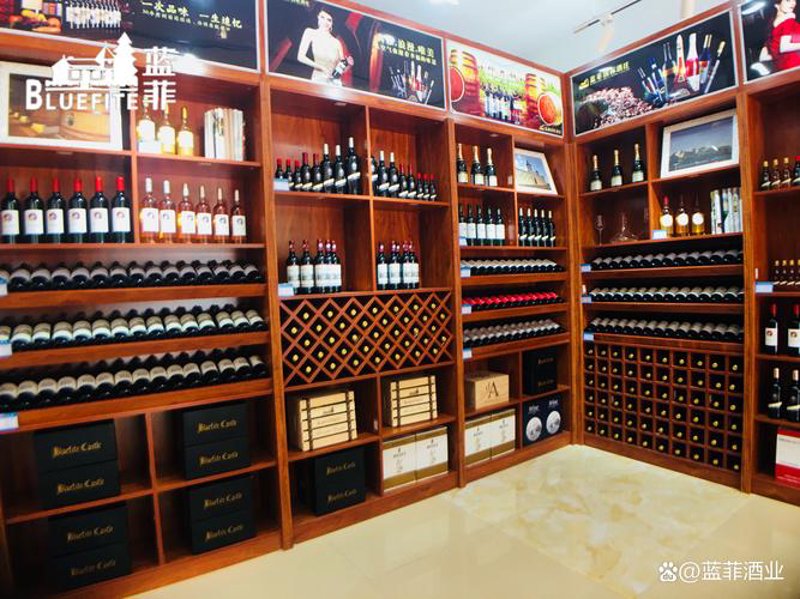 洋酒代理：避开这些雷区，你也可以成为佼佼者